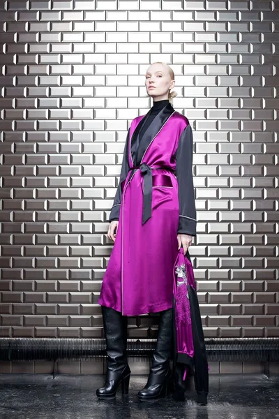 Look 9